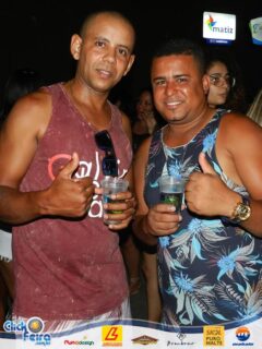 Harmonia das Antigas